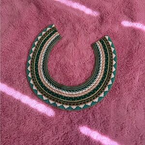 OLIVIA DAR BEADED NECKLACE GREAT CONDITION